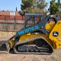 BMB Septic