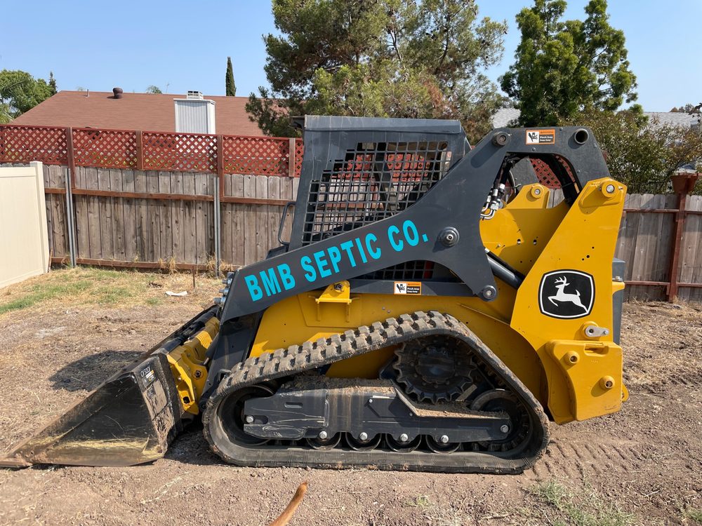 BMB Septic - septic in El Cajon, CA