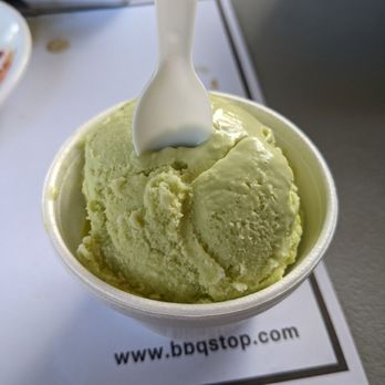 BBQ Stop - Free ice cream! - Korean Near Me - Diamond Bar, California