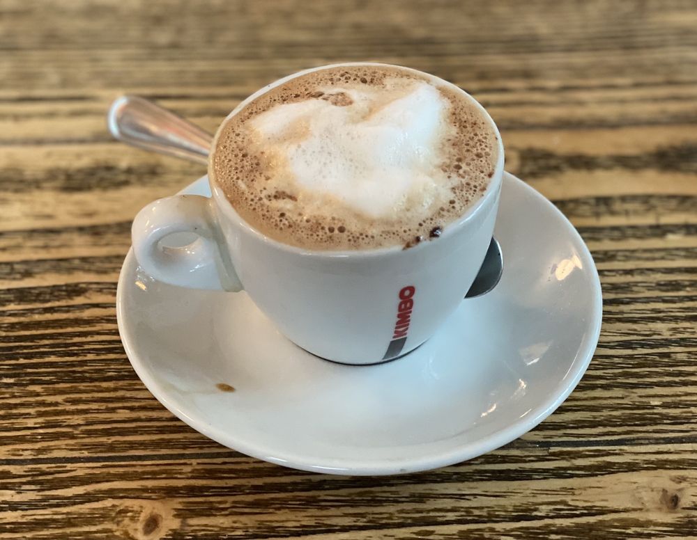 La Crêperie French Café