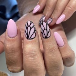 Sucré Nail Studio & Day Spa