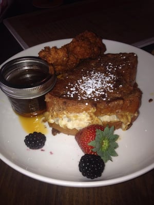 Party Fowl by null Party Fowl by null