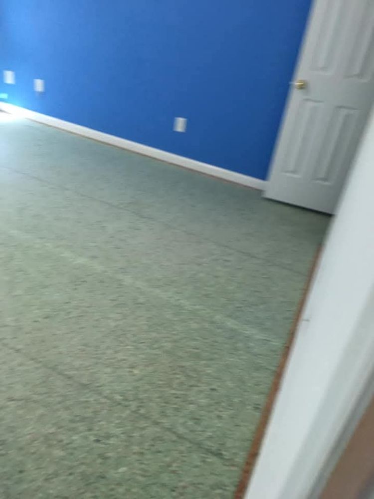 Slide of R and R Contracting