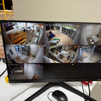 TecDivine Business Solutions - Multi-Screen - Security Systems Near Me - Wimauma, Florida TecDivine Business Solutions - Multi-Screen - Security Systems Near Me - Wimauma, Florida