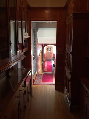 Charles Allis Art Museum by null