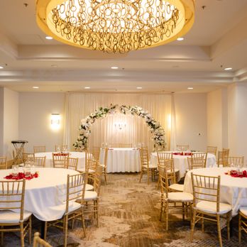 San ramon marriott wedding | Honestweddingadvice.com