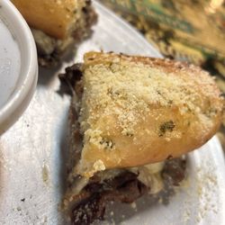 Fatty's Sandwich Shop - French Dunker 30a Style