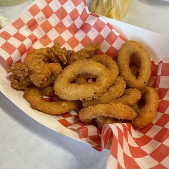Crab Avenue - Fried Calamari - Seafood Near Me - Glendale, California Crab Avenue - Fried Calamari - Seafood Near Me - Glendale, California