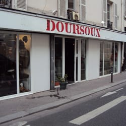 Doursoux - Stock Doursoux devanture
