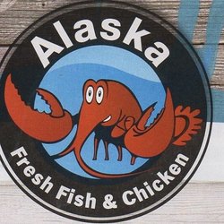Alaska Fresh Fish and Chicken