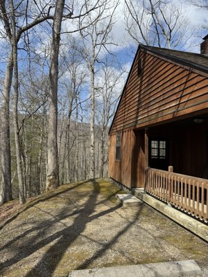 Hungry Mother State Park by null