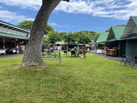 Ali'i Gardens Marketplace by null
