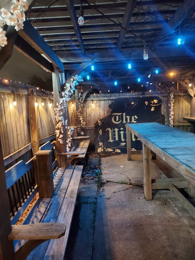 THE VINEYARD Updated October 2024 22 Photos & 10 Reviews 11914