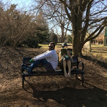 Grounds For Sculpture - Museums Near Me - Hamilton, New Jersey