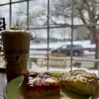Nirvana Coffee Company - Coffee & Tea Near Me - Barnstable Village, Massachusetts Nirvana Coffee Company - Coffee & Tea Near Me - Barnstable Village, Massachusetts