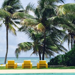 Esencia - Tough living at  Esencia