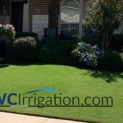 BWC Irrigation