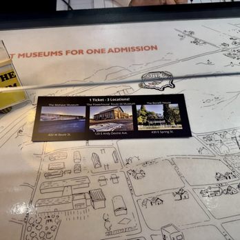 Route 66 Museum - 02.16.25 - Museums Near Me - Kingman, Arizona