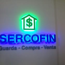 Sercofin