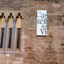 Castell del Vi