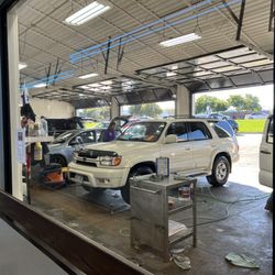 user provided Bear's Car Wash & Detail Center photo