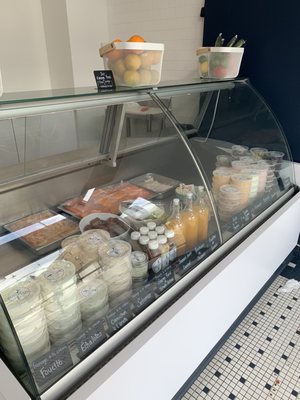 Solomos Queen Mary - Saumon fumé de qualité - Quality Smoked Salmon by null