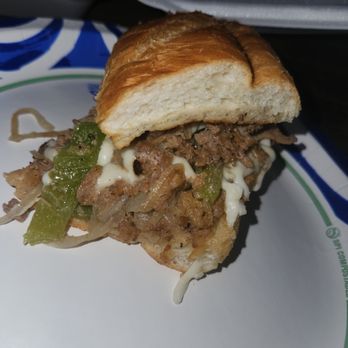 The Liberty Tavern - Greasy bread - Pizza Near Me - Phoenix, Arizona
