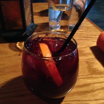 Tapas on Main - Blood orange sangria. Yum! - Tapas Bars Near Me - Bethlehem, Pennsylvania Tapas on Main - Blood orange sangria. Yum! - Tapas Bars Near Me - Bethlehem, Pennsylvania
