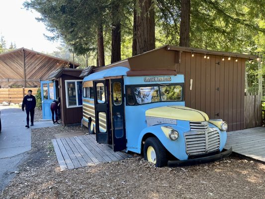 Big Sur River Inn by null