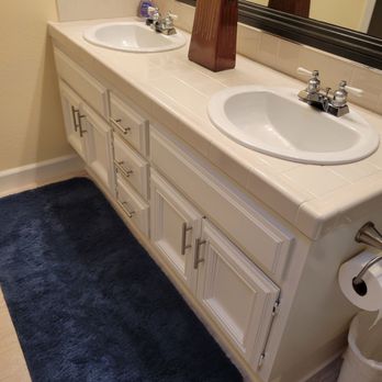 Nate's Handyman Service - New drawer/cabinet pulls - General Contractors Near Me