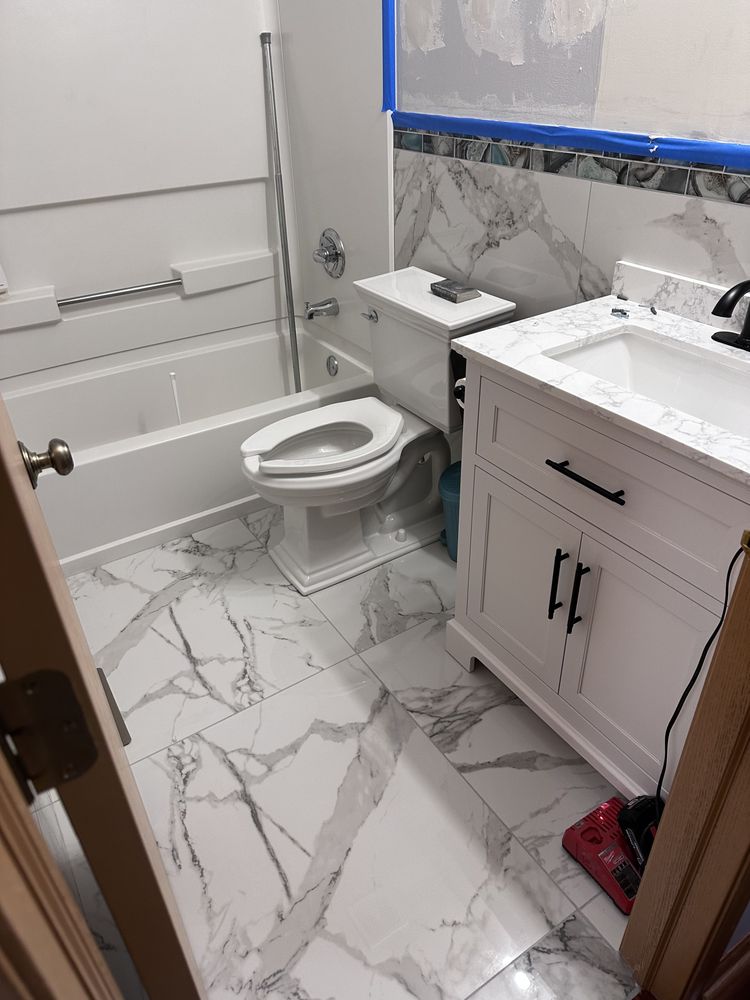 Slide of Acp Enterprise