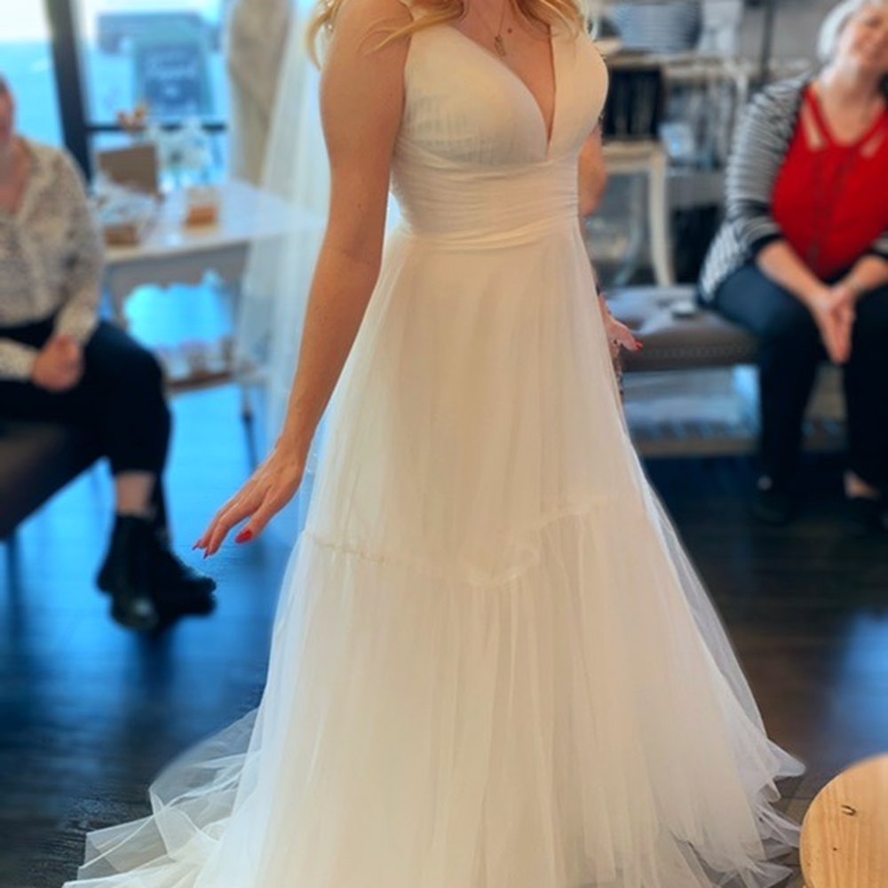 Winsome Brides - Dress - Bridal Near Me - La Mesa, California Winsome Brides - Dress - Bridal Near Me - La Mesa, California