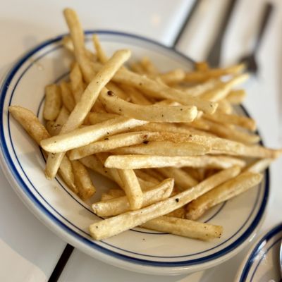 Norm's Diner by null