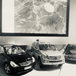 BENZ-TAXI Luxury Transportation