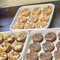 JessReal Cuisine - Mini Boms