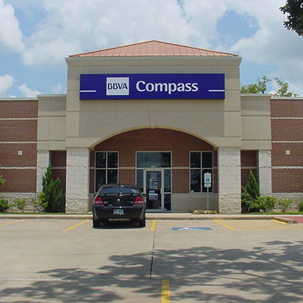 TOP 10 BEST Banks & Credit Unions in Huntsville, TX - Updated 2026 - Yelp