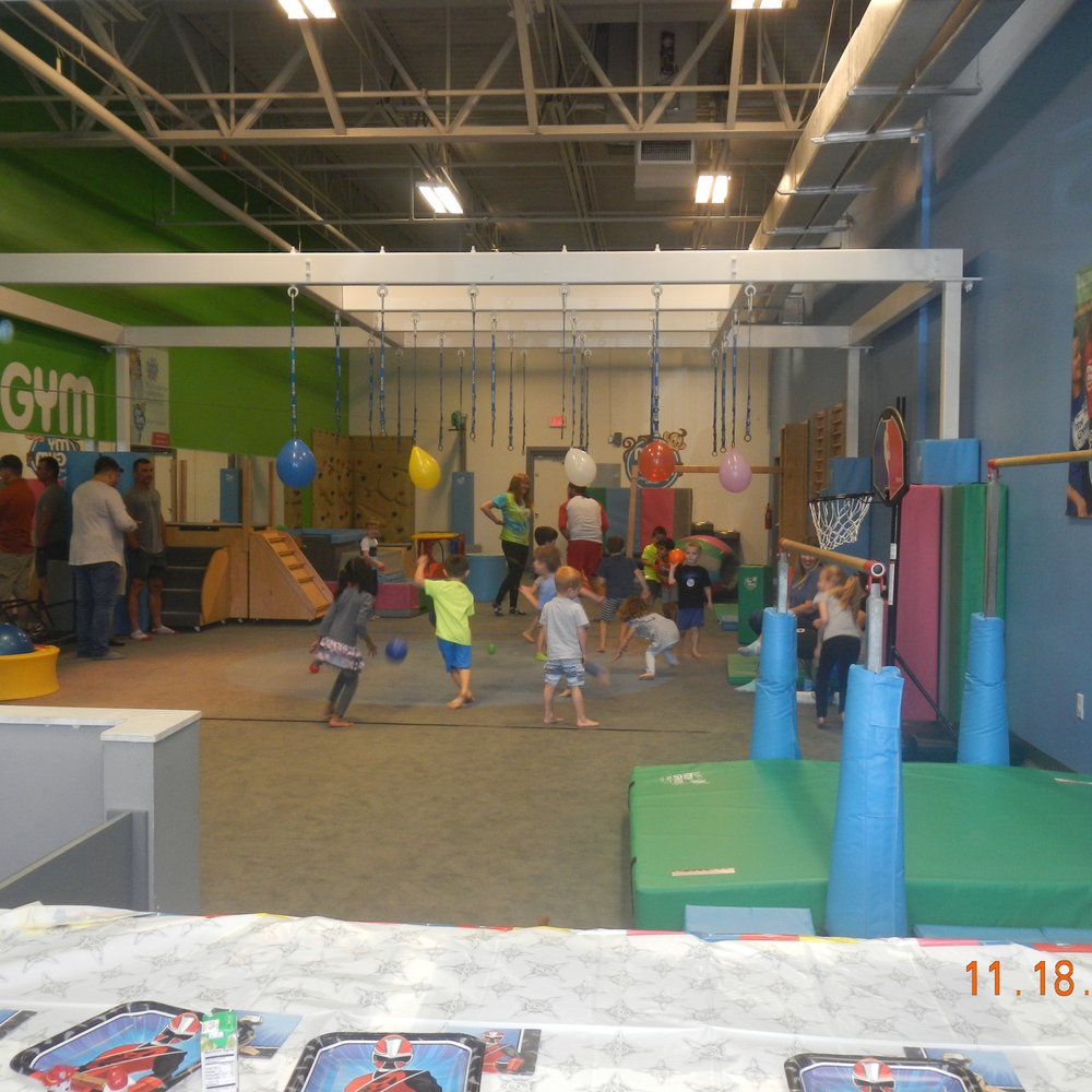 My Gym - Boynton Beach - Gyms Near Me - Boynton Beach, Florida