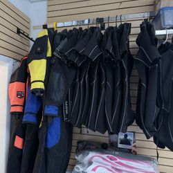 Deep Blue Scuba