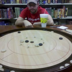 Underhill's Games - Cronikole