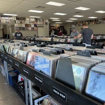 The 'In' Groove - Tons of great vinyls available - Vinyl Records Near Me - Phoenix, Arizona The 'In' Groove - Tons of great vinyls available - Vinyl Records Near Me - Phoenix, Arizona
