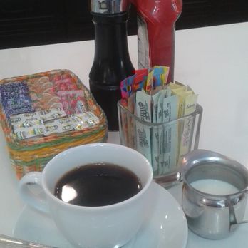 Lady C’s - Waiting... - Breakfast & Brunch Near Me - Tarzana, California