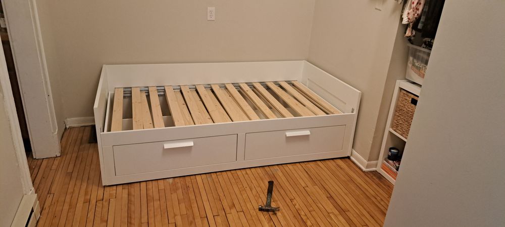 Slide of Fixmaster National Service