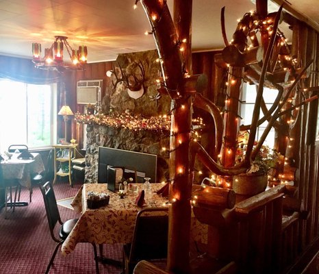 Clearview Supper Club by null