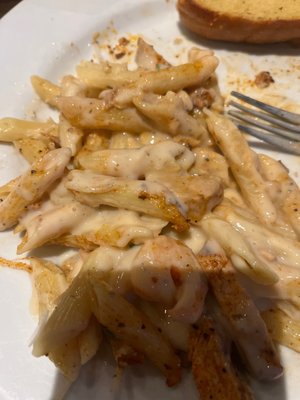 Chili's Grill & Bar by null