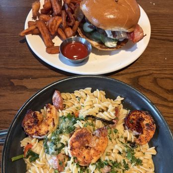 Burtons Grill & Bar - New American Near Me - Mount Pleasant, South Carolina Burtons Grill & Bar - New American Near Me - Mount Pleasant, South Carolina