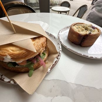PRB Boulangerie - Bakeries Near Me - Cambridge, Massachusetts