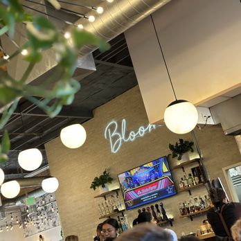Bloom - American Near Me - Santa Clara, California