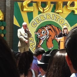 Cerritos Elementary School