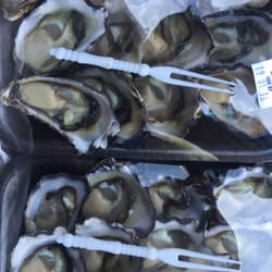 Nowra Fresh Fish & Meat Market