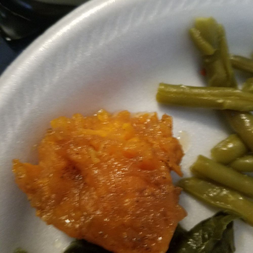 Mabel's Barbeque - Fantastic sweet potatoes - Soul Food Near Me - West Chester, Pennsylvania Mabel's Barbeque - Fantastic sweet potatoes - Soul Food Near Me - West Chester, Pennsylvania
